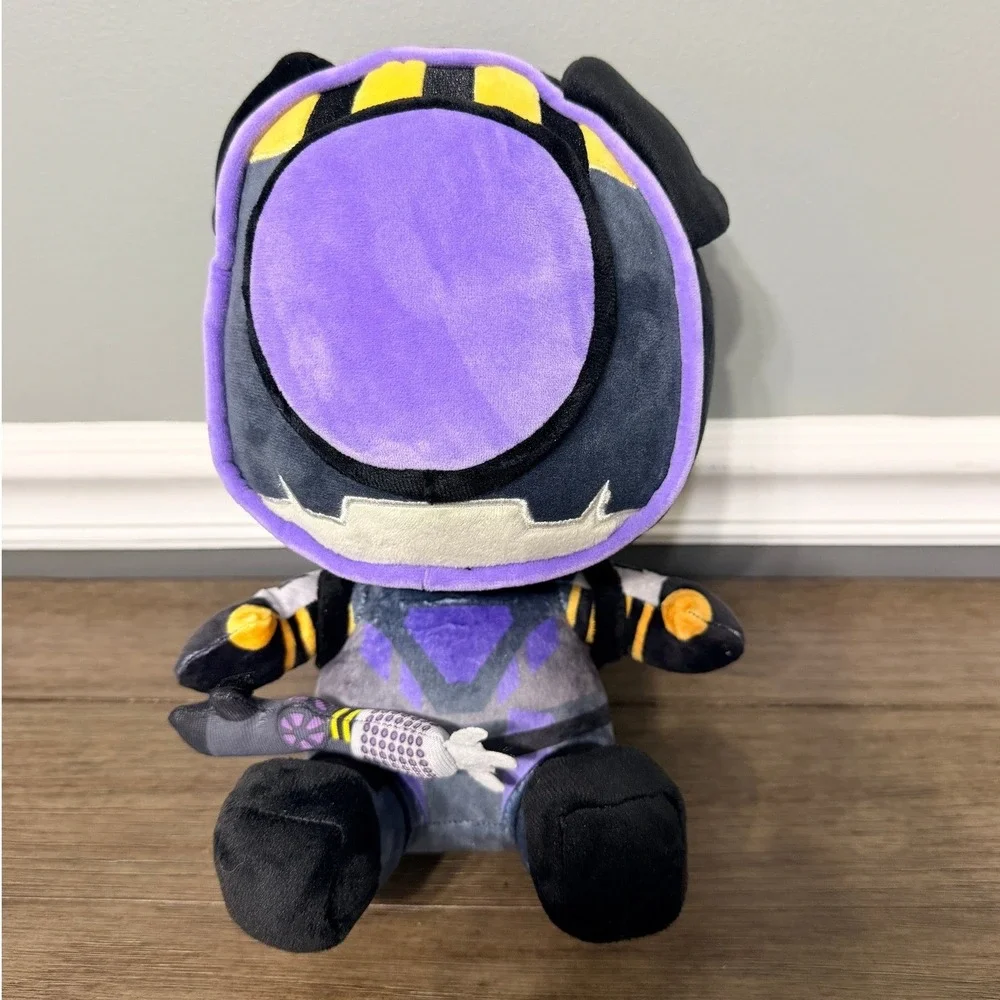 Roblox‎ Accelerator Plush 2022 Paradoxum Tower Defense Plush Toy